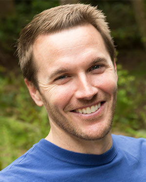 Michael Pitts, PhD.
