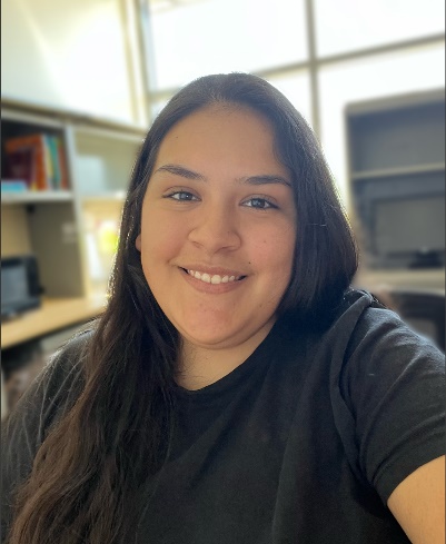 Kailee Kriesel, B.S.