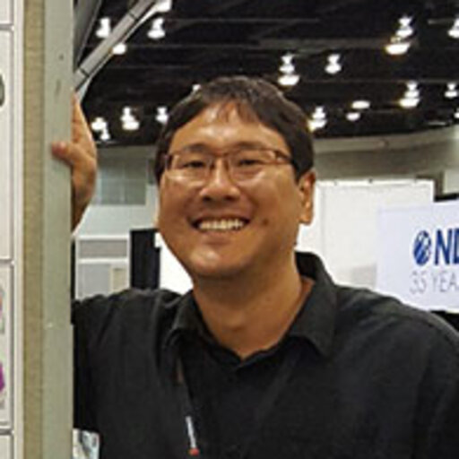 Jason Nomi, PhD.