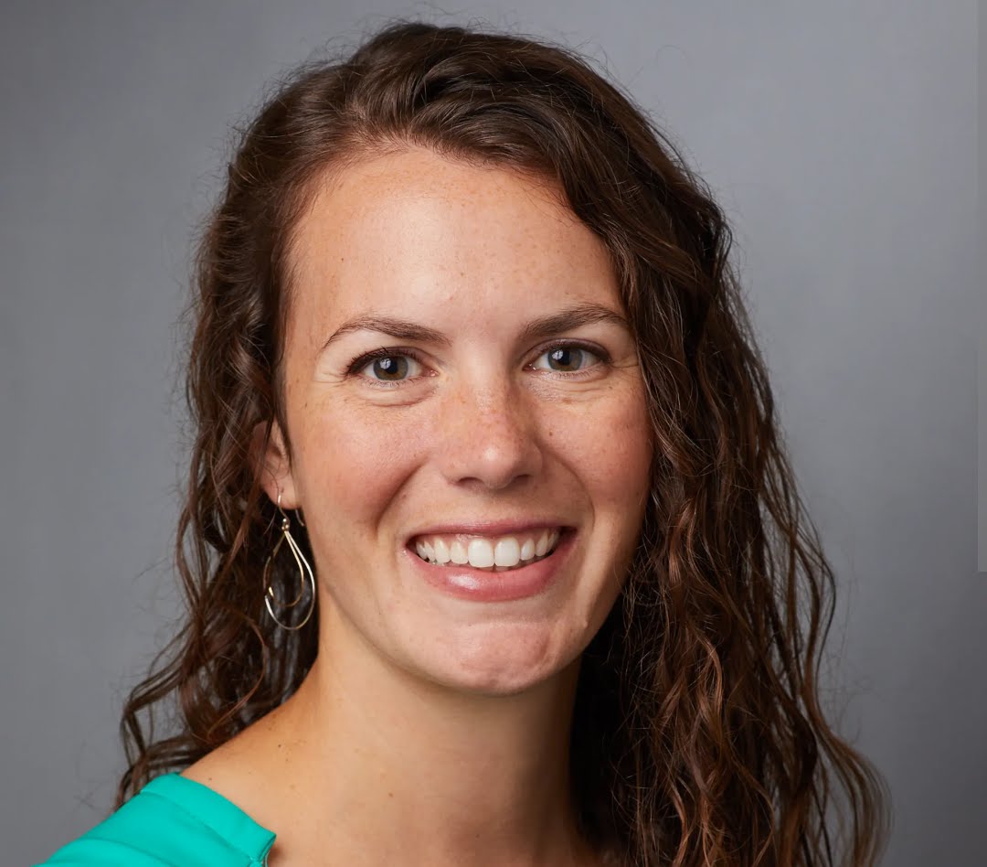 Barbara Banz, PhD.