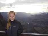 Alana Campbell, PhD.